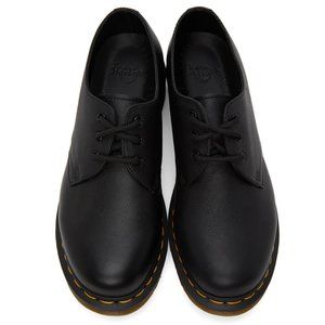 Dr Martens 1461 Black Derbys